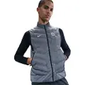 Nike Paris Saint-Germain Running Division Therma-FIT ADV-fodboldvest til mænd - grå
