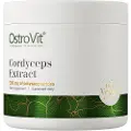 OstroVit - Cordyceps Ekstrakt 50g