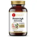 Yango - Slagterekost Ekstrakt 90 kapsler
