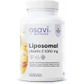 Osavi Liposomal C-vitamin, 1000 mg - 60 kapsler