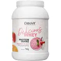 OstroVit - Delicious WHEY 700 g, Jordbærvafler