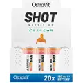 OstroVit - L-Carnitine 5000 Shot Display 20 x 100 ml