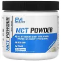 EVLution Nutrition MCT Pulver, Uden Smag - 200g