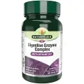Natures Aid - Digestive Enzyme Complex 60 tabletter