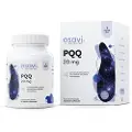 Osavi - PQQ, 20 mg - 30 veganske kapsler
