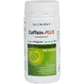 Kräuterhaus Sanct Bernhard - Coffein-PLUS 120 kapsler