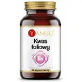 Yango - Folsyre Vitamin B9 90 kapsler
