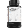 ActiHealth ActiDaily - 60 veganske pullulan kapsler