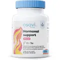 Osavi - Hormonel Støtte Kvinde - 30 veganske kapsler