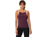 Vaude Bike Altissimi ærmeløs T-shirt