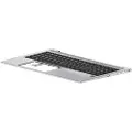 HP Kb Cp+ps Bl Sr Den