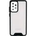 Cirafon Cm610-fc Mobiltelefon Etui Cover Transparent Samsung Galaxy A52 Transparent