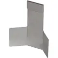 Petromax Ben til FB2 Pocket Stove, Ben til Lommekomfur, sølv