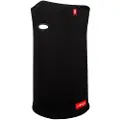 Airhole Halsedisse Ergo Polar, sort