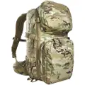 Tasmanian Tiger Modular Combat Pack MC, Rygsæk, Grøn