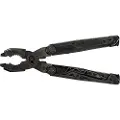 Gerber Dual Force Black, multitool, sort