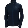 Helly Hansen Daybreaker, fleecejakke, dame, navy