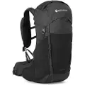 Montane Trailblazer 25, rygsæk, sort