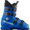 Salomon S/Race 60T L, skistøvler, junior, blå
