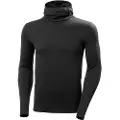 Helly Hansen Lifa Merino Midweight Langærmet Baselayer