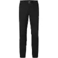 Montane Tenacity Lite Pants-Reg Leg, vandrebukser, herre, sort