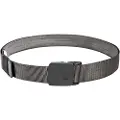Tatonka Travel Waistbelt 30mm, bælte, grå