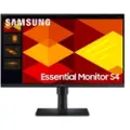 Samsung Essential Monitor S4 S40gd 24" 1920 X 1080pixels Ips 16:9 100hz
