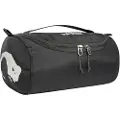 Tatonka Care Barrel, toilettaske, sort