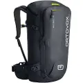 Ortovox Haute Route 38 S, black steel