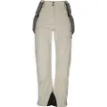 2117 of Sweden Nausta, skibukser, dame, beige