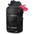 Dakine Mission Pro, 25L, sort
