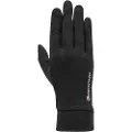 Montane Dart Liner Glove, inderhandske, unisex, sort