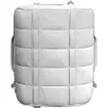 Douchebags Db Roamer Duffel Pack, 40L, white out