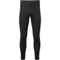 Montane Slipstream Trail Tights Reg Leg, busker, herre, sort