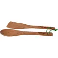 Tatonka Cooking Spoon Set, kogesæt, brun