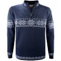 Kama Thor Merino Sweater, herre, navy