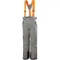 Helly Hansen No Limits, skibukser, junior, grå