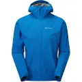 Montane Minimus Lite Jacket, skaljakke, herre, blå