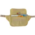 Tatonka Skin Waist Pouch, bæltetaske, beige