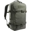 Tasmanian Tiger Modular Daypack XL IRR, Rygsæk, Grå/Grøn