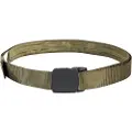 Tatonka Travel Waistbelt 30mm, bælte, khaki