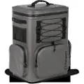Petromax Cooler Backpack 27 Litre (dark grey), Kølerygsæk, Grå