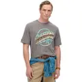 Superdry Micro Logo Sweatshirt