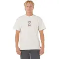 Rip Curl Search Gear T-shirt Med Korte ærmer