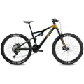 Bh Ilynx Trail Carbon 8.5 2ezmag 29´´ Deore 2026 Elektrisk Mtbcykel