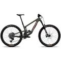 Santa Cruz Bikes Megatower 2 29´´ 90 Eagle 2026 Mtb Cykel