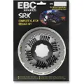 EBC Srk017 Street Racer Aramid Fiber Koblingssæt