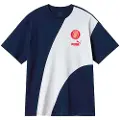 Puma Girona Fc 24/25 Ftblculture+ T-shirt Med Korte ærmer