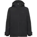 Didriksons Dolomit, vinterjakke, junior, sort