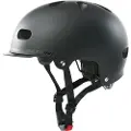 Cratoni C-Mate, cykelhjelm, sort